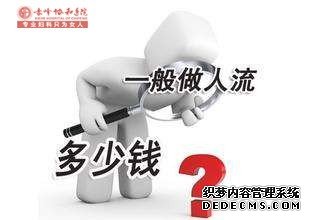 马鞍山含山县人流手术费大概多少钱